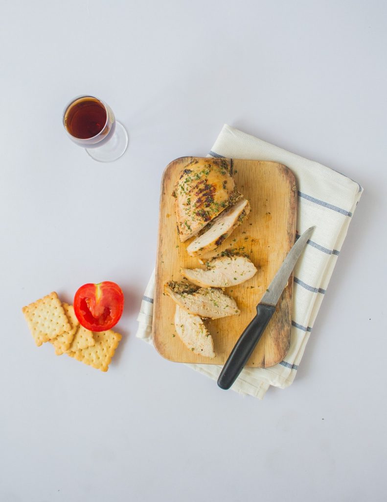 Boiled Chicken vs Grilled Chicken A Thorough Comparison meat magnate