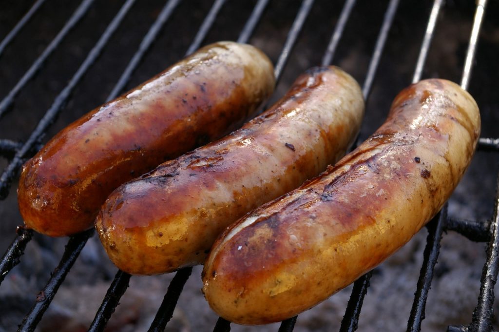 GlutenFree Sausage Options A Comprehensive Guide meat magnate