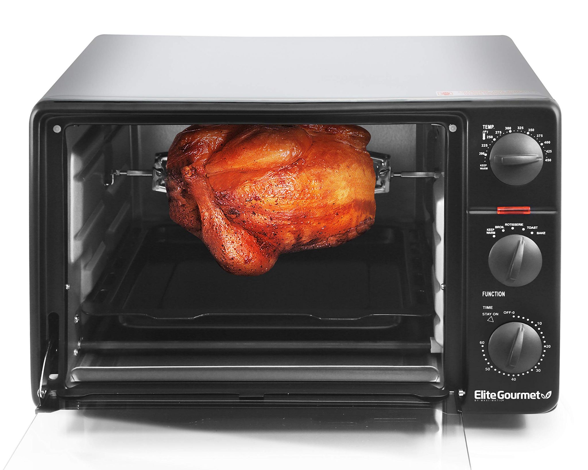 Best Countertop Rotisserie for Chicken Top Models Reviewed meat magnate