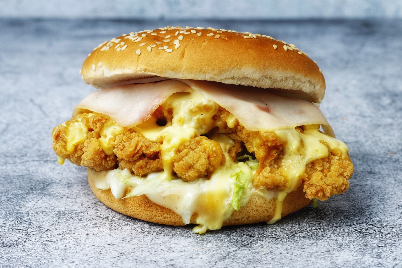 Popeyes Chicken Sandwich Return: The Comeback of a Culinary Craze